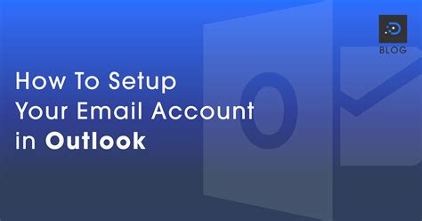 outlook email admin|Set up Outlook for email .